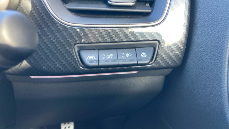 Renault Arkana 1.6 E-Tech full hybrid 145 Engineered 5dr Auto Hybrid Estate